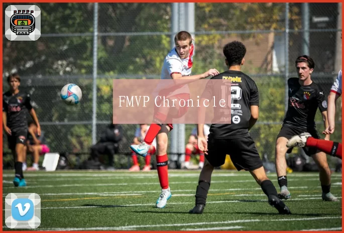 FMVP Chronicle
