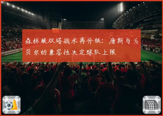 森林狼双塔战术再升级：唐斯与戈贝尔的兼容性决定球队上限