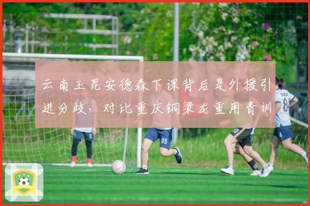 云南玉昆安德森下课背后是外援引进分歧，对比重庆铜梁龙重用青训路线，转型方向截然不同